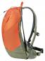 Deuter AC Lite 17 Wanderrucksack paprika-khaki