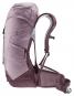 Deuter AC Lite 22 SL Wanderrucksack 2022 grape-aubergine