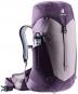 Deuter AC Lite 22 SL Wanderrucksack lavender-purple