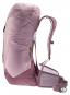 Deuter AC Lite 28 SL Wanderrucksack 2021 grape-aubergine