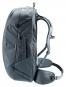 Deuter Access 55 Reiserucksack black