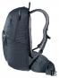 Deuter BIKE 1 20 Liter Fahrradrucksack black