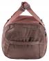 Deuter Duffel 50 Reisetasche caspia-raisin