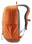 Deuter Gogo Lifestyle Rucksack chestnut-umbra