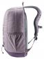 Deuter Gogo Lifestyle Rucksack lavender-purple