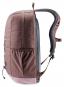Deuter Gogo Lifestyle Rucksack raisin-grape