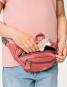 Deuter Junior Belt Bauchtasche currant