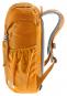 Deuter Junior Kinderrucksack maple-amber