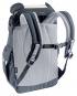 Deuter Kikki Kinderrucksack black-bone