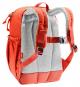 Deuter Pico Kinderrucksack papaya-lava