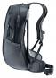Deuter Race Air 10 Fahrradrucksack black