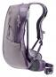 Deuter Race Air 10 Fahrradrucksack lavender-purple