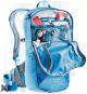 Deuter Race Air Fahrradrucksack azure-lapis