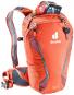 Deuter Race Fahrradrucksack paprika-redwood