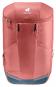 Deuter Rotsoord 25+5 Fahrradrucksack redwood-ink