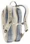 Deuter Stepout 12 Daypack Rucksack bone-desert