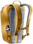 Deuter Stepout 16 Daypack Rucksack caramel-clay