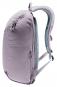 Deuter Stepout 16 Daypack Rucksack lavender-purple