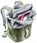 Deuter Stepout 22 Rucksack khaki-sand