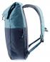Deuter UP Seoul Lifestyle Rucksack ink-atlantic