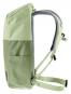 Deuter UP Stockholm Lifestyle Rucksack grove-mineral