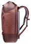 Deuter Utilion 30 Lifestyle Rucksack caspia-raisin
