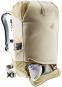 Deuter Utilion 34+5 Lifestyle Rucksack bone-desert