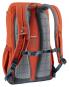 Deuter Walker 20 Rucksack paprika-arctic