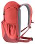 Deuter Walker 24 Lifestyle Rucksack currant-redwood