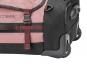Eagle Creek Cargo Hauler XT Wheeled Duffel International Carry On 36L/21.5" earth red