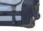 Eagle Creek Cargo Hauler XT Wheeled Duffel International Carry On 36L/21.5" glacier blue