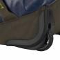 Eagle Creek Migrate Wheeled Duffel 110L, erweiterbar rush blue