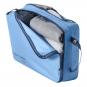 Eagle Creek Pack-It® NEW Isolate Clean/Dirty Cube M Blue Dawn