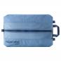 Eagle Creek Pack-It® NEW Reveal Shoe Sack Blue Dawn