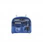 Eagle Creek PACK-IT™ Reveal Org Convertible Pack Aizome Blue Grey