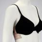 Eagle Creek Security Silk Undercover™ Bra Stash Rose