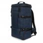 Eastpak ADAN Weekender CS Mono Marine