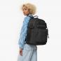 Eastpak Double PRO Rucksack mit zwei Vordertaschen