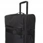 Eastpak Icon Travel'R Reisetrolley L mit 2 Rollen On Black