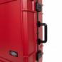 Eastpak RESIST'R CASE L Robuster Hartschalen-Trolley Fire Red