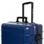 Eastpak RESIST'R CASE L Robuster Hartschalen-Trolley Ultra Marine
