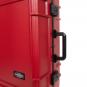 Eastpak RESIST'R CASE M Robuster Hartschalen-Trolley Fire Red