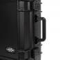 Eastpak RESIST'R CASE S Robuster Hartschalen-Trolley Black