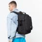 Eastpak Smallker Rucksack CS Mono Black2