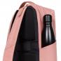 Eastpak Tecum F CNNCT F Rucksack Pink