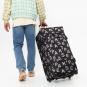 Eastpak Transit'R L Trolley mit 2 Rollen Mash Core
