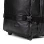 Eastpak Transit'R M Trolley mit 2 Rollen Tarp Black