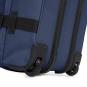 Eastpak Transit'R Reisetrolley L mit 2 Rollen 2024 Boat Navy