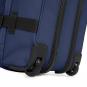 Eastpak Transit'R Reisetrolley M mit 2 Rollen 2024 Boat Navy