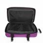 Eastpak Transit'R Reisetrolley M mit 2 Rollen Fig Purple